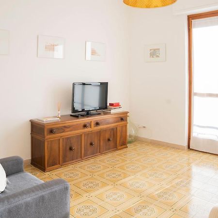 093 - Casa Panorama, Vista Mare E Vista Portofino, 500 Metri Centro Di Chiavari, Posto Auto Gratis Incluso公寓 外观 照片