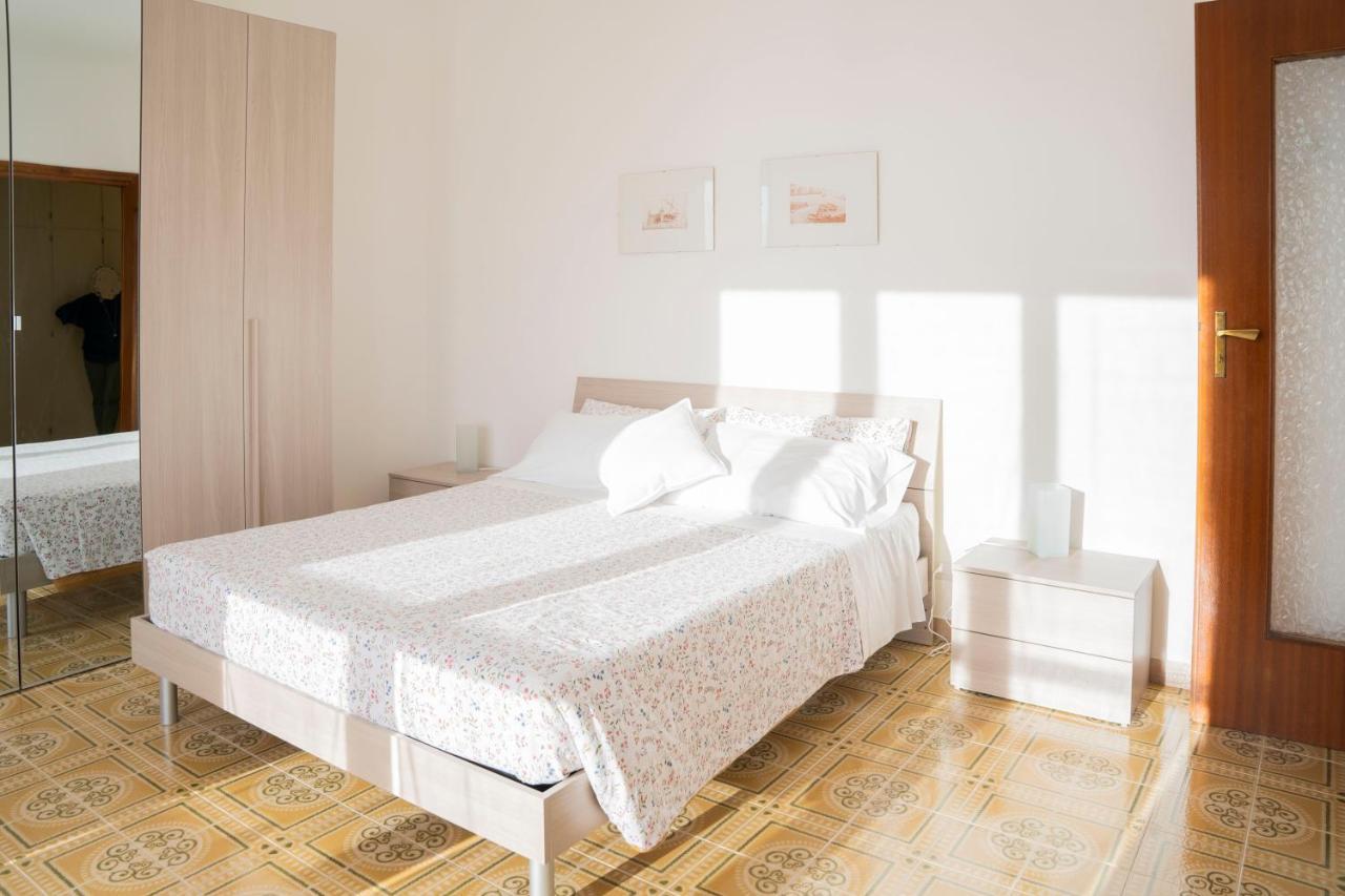 093 - Casa Panorama, Vista Mare E Vista Portofino, 500 Metri Centro Di Chiavari, Posto Auto Gratis Incluso公寓 外观 照片