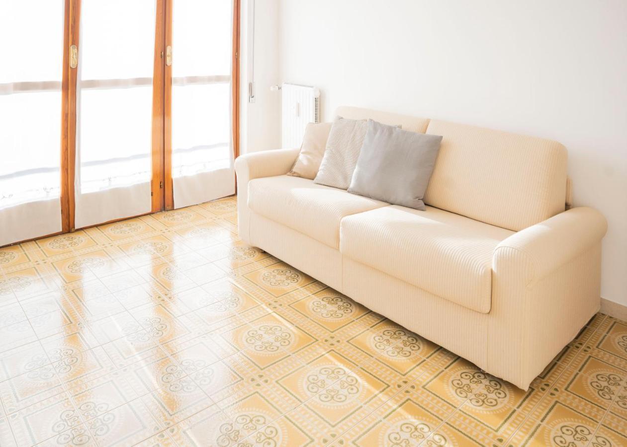 093 - Casa Panorama, Vista Mare E Vista Portofino, 500 Metri Centro Di Chiavari, Posto Auto Gratis Incluso公寓 外观 照片