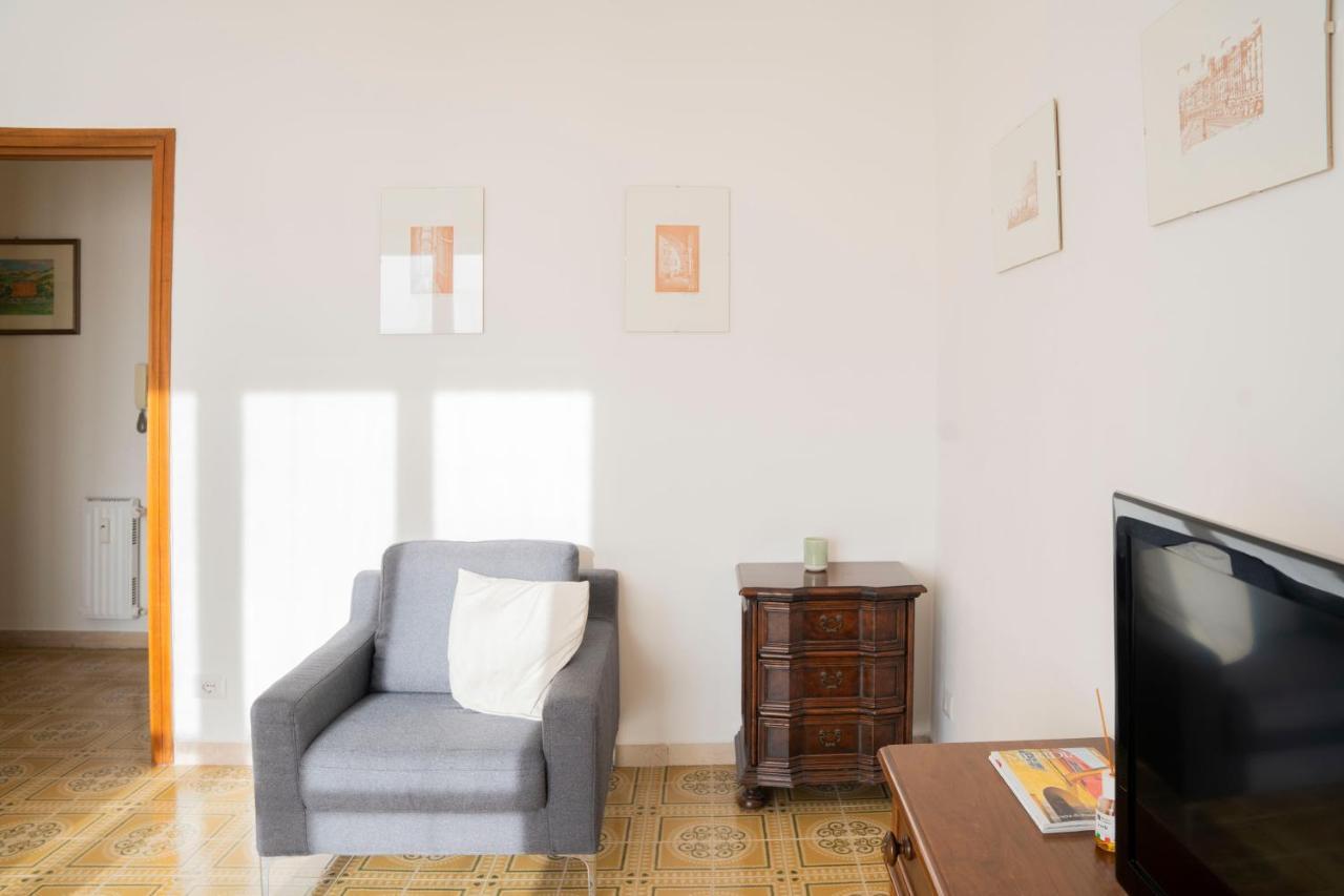 093 - Casa Panorama, Vista Mare E Vista Portofino, 500 Metri Centro Di Chiavari, Posto Auto Gratis Incluso公寓 外观 照片