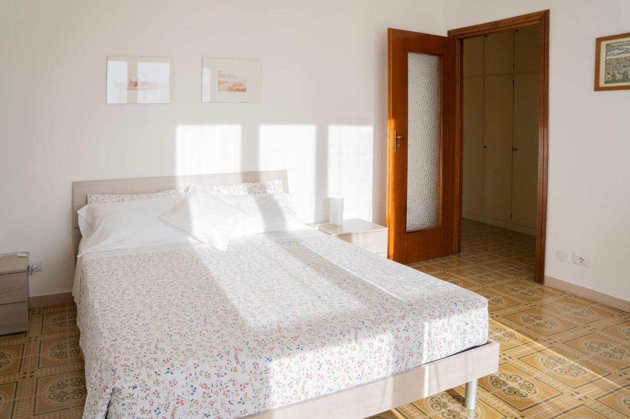 093 - Casa Panorama, Vista Mare E Vista Portofino, 500 Metri Centro Di Chiavari, Posto Auto Gratis Incluso公寓 外观 照片