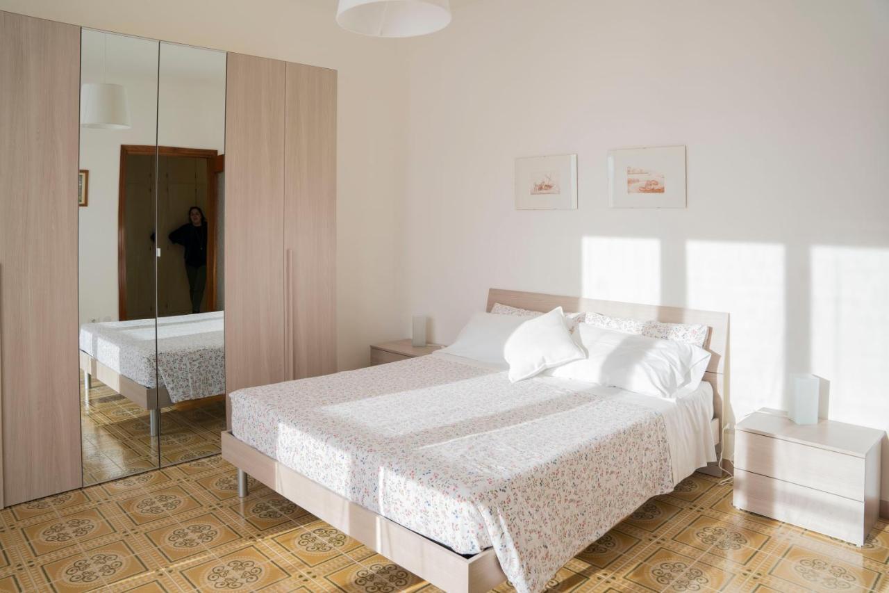 093 - Casa Panorama, Vista Mare E Vista Portofino, 500 Metri Centro Di Chiavari, Posto Auto Gratis Incluso公寓 外观 照片